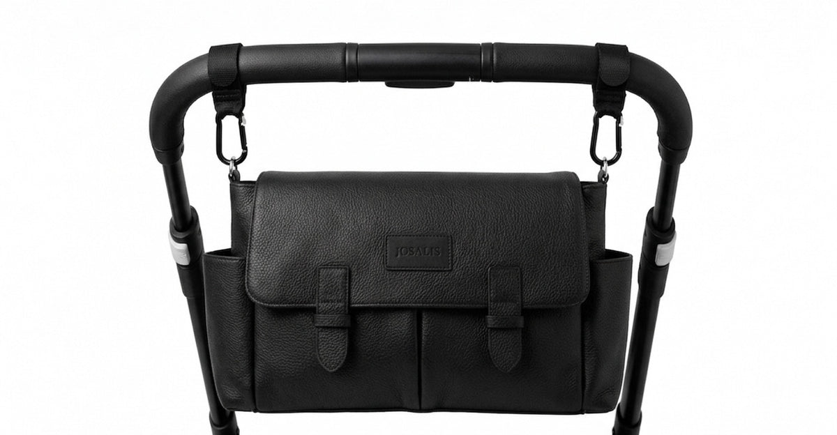 The Elodie Buggy Organiser