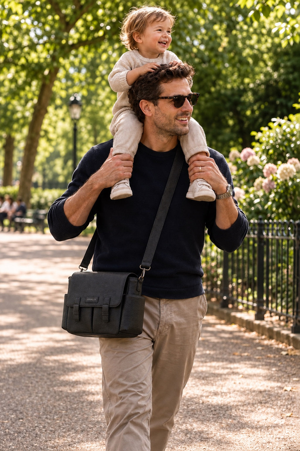The Elodie Buggy Organiser