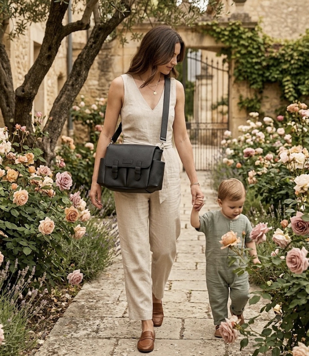 The Elodie Buggy Organiser